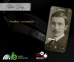 169. Sueños Olvidados - Stefan Zweig